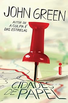 Cidades de Papel John Green